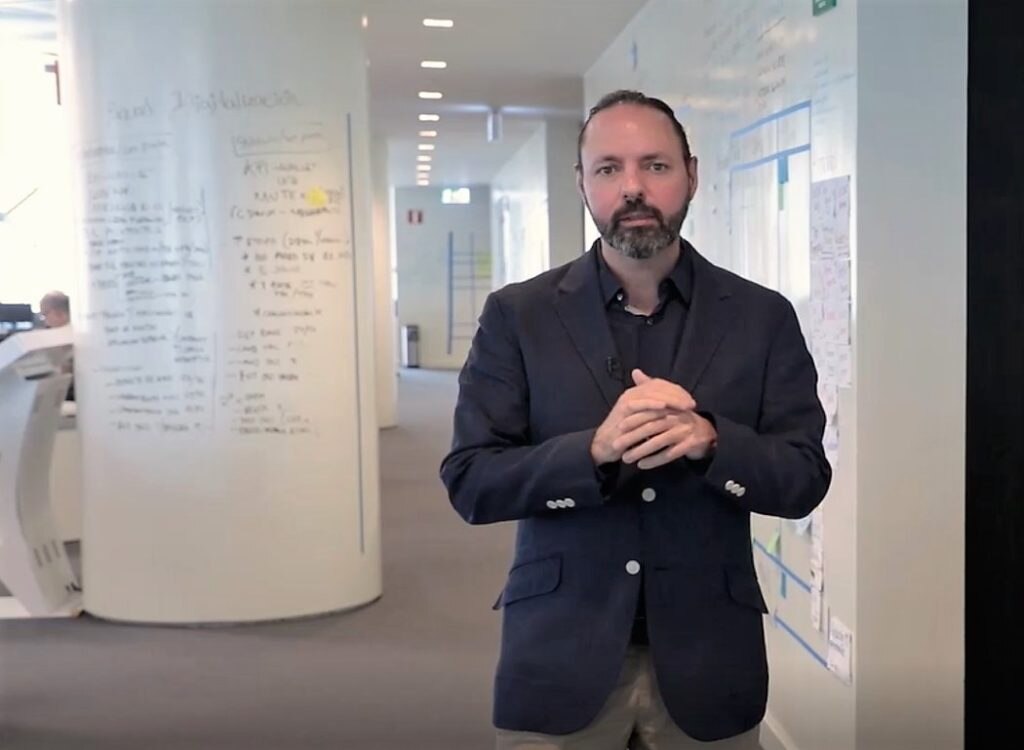 Hugo Nájera DG Desarrollo de Negocio BBVA Bancomer 2 Hugo Nájera DG Desarrollo de Negocio BBVA Bancomer 2