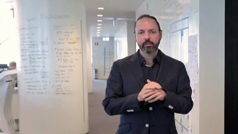 Hugo Nájera DG Desarrollo de Negocio BBVA Bancomer 2