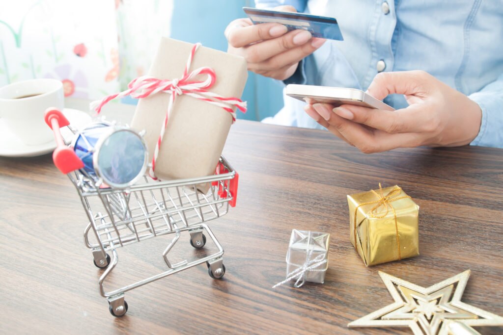 Seis pasos para comprar por internet y no morir en el intento Seis pasos para comprar por internet y no morir en el intento