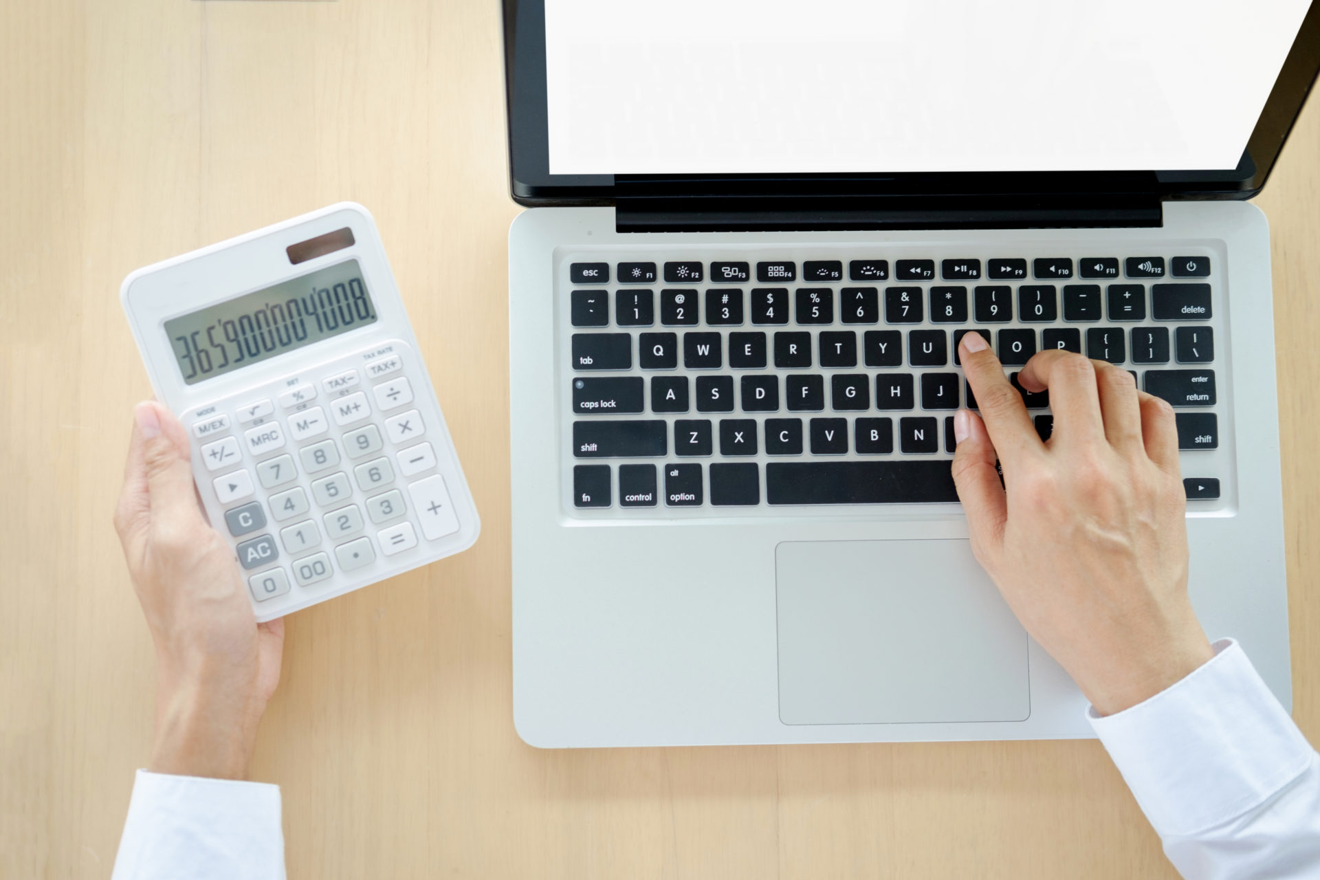 Las cuentas digitales llegaron para quedarse