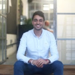 Ishaan Malhi-CEO-Trussle-BBVA Ishaan Malhi-CEO-Trussle-BBVA