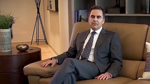 Jorge Unda Asset Management Mx