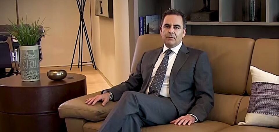 Jorge Unda Asset Management Mx