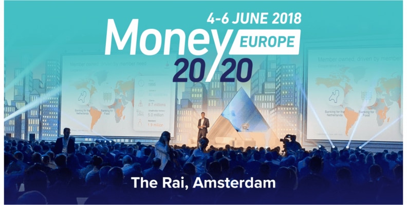 BBVA amplia dos semanas extra el plazo para inscribirse en Open Talent 20018 Money2020 Europe