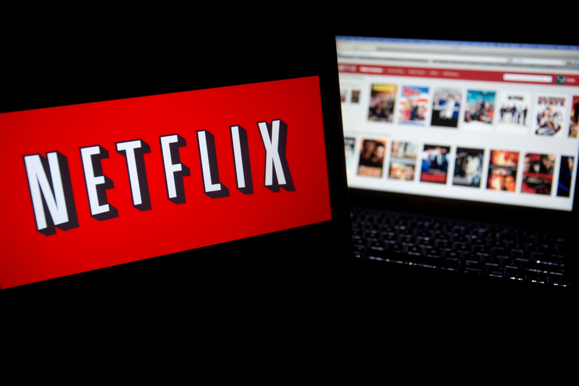 Netflix ¿Qué es y cómo funciona? Algunas recomendaciones
