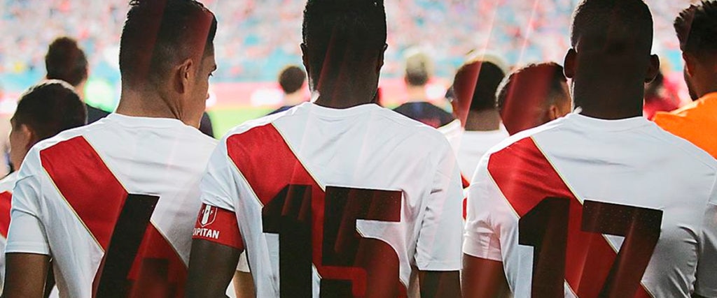 Perú vs Dinamarca Mundial Rusia 2018 Perú vs Dinamarca Mundial Rusia 2018