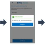 BBVA Wallet, proceso de apagados