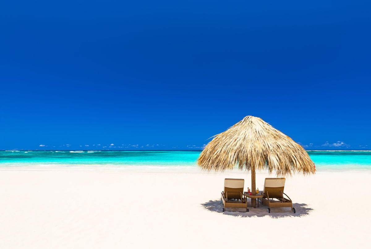 Punta Cana- Paquetes todo incluido- BBVA