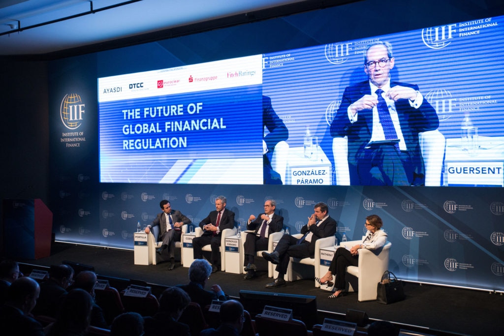 José Manuel González-Páramo - BBVA José Manuel González-Páramo - BBVA