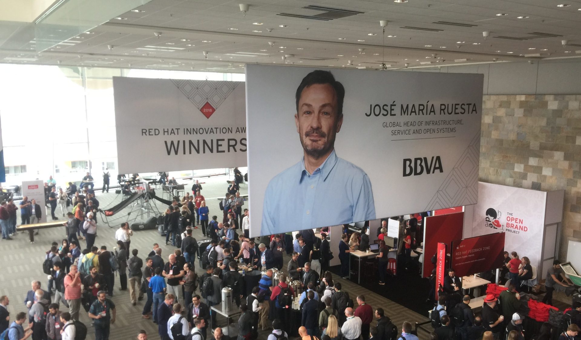 Ruesta-Red-Hat-evento-BBVA