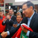 Selección Peruana Viaje de Perú a Europa