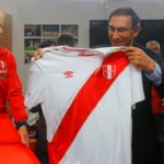 Selección Peruana Viaje de Perú a Europa