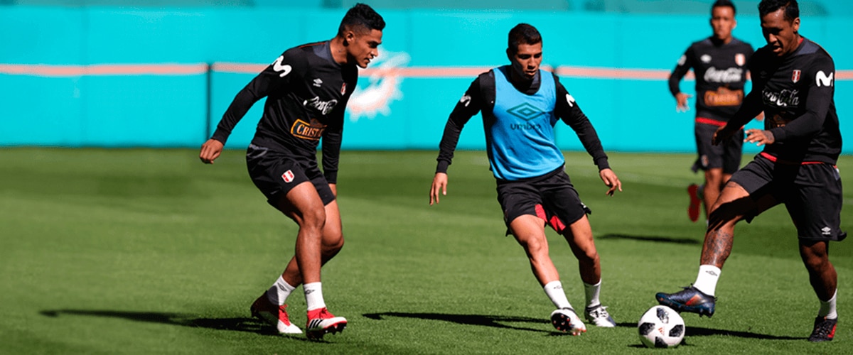 Selección Peruana de Fútbol lista final de 23 Selección Peruana de Fútbol lista final de 23