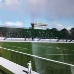 The UAB Department of Athletics, along with BBVA Compass and Birmingham Legion FC, celebrated the stadium expansion of BBVA Compass Field Wednesday on the campus of UAB.