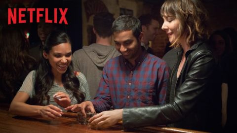 master of none video bbva