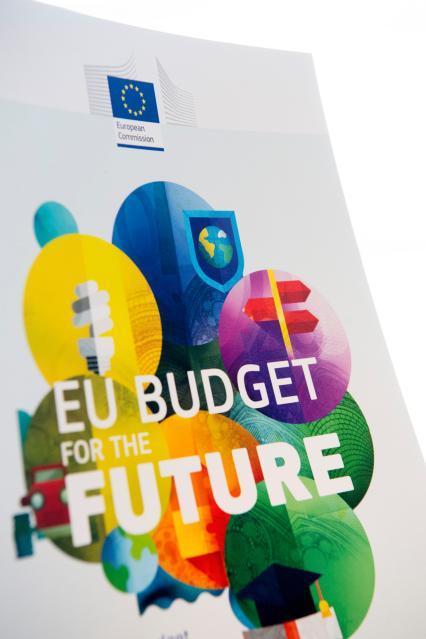 ¿En qué se gastará el presupuesto la UE a partir de 2021? | BBVA