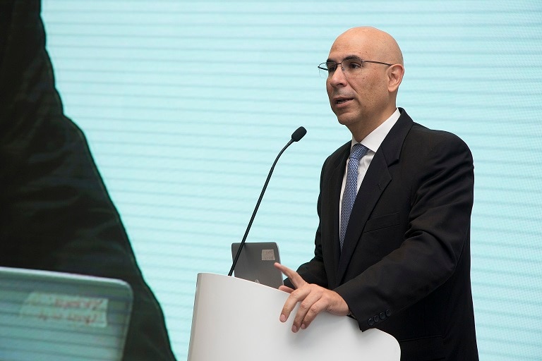 Eduardo Torres-Llosa, CEO BBVA Continental Eduardo Torres-Llosa, CEO BBVA Continental