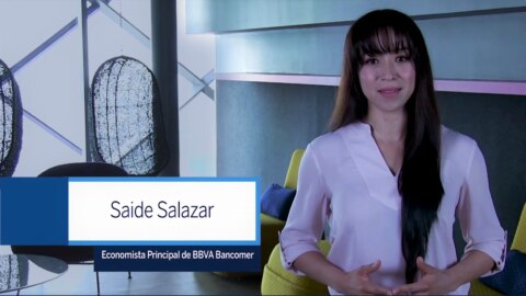 saide salazar BBVA Bancomer