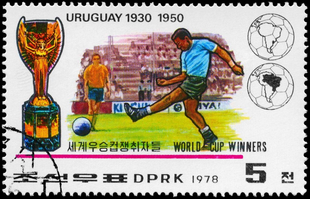 Uruguay 1930: el Mundial con el que empezó todo 