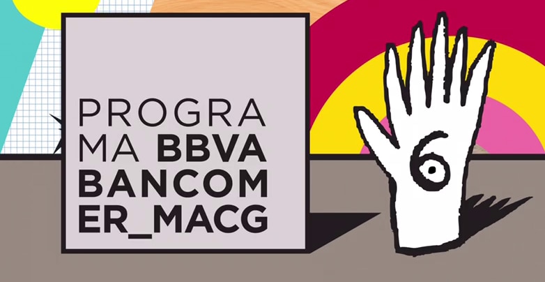 Sexta edición del programa BBVA Bancomer MACG