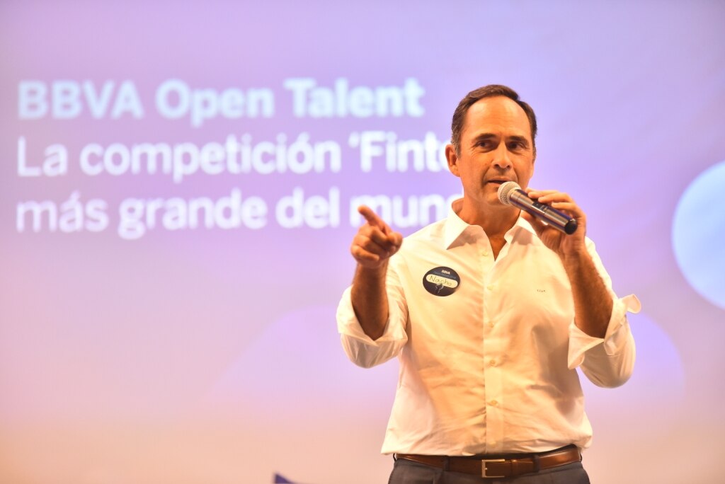 mejor startup BBVA