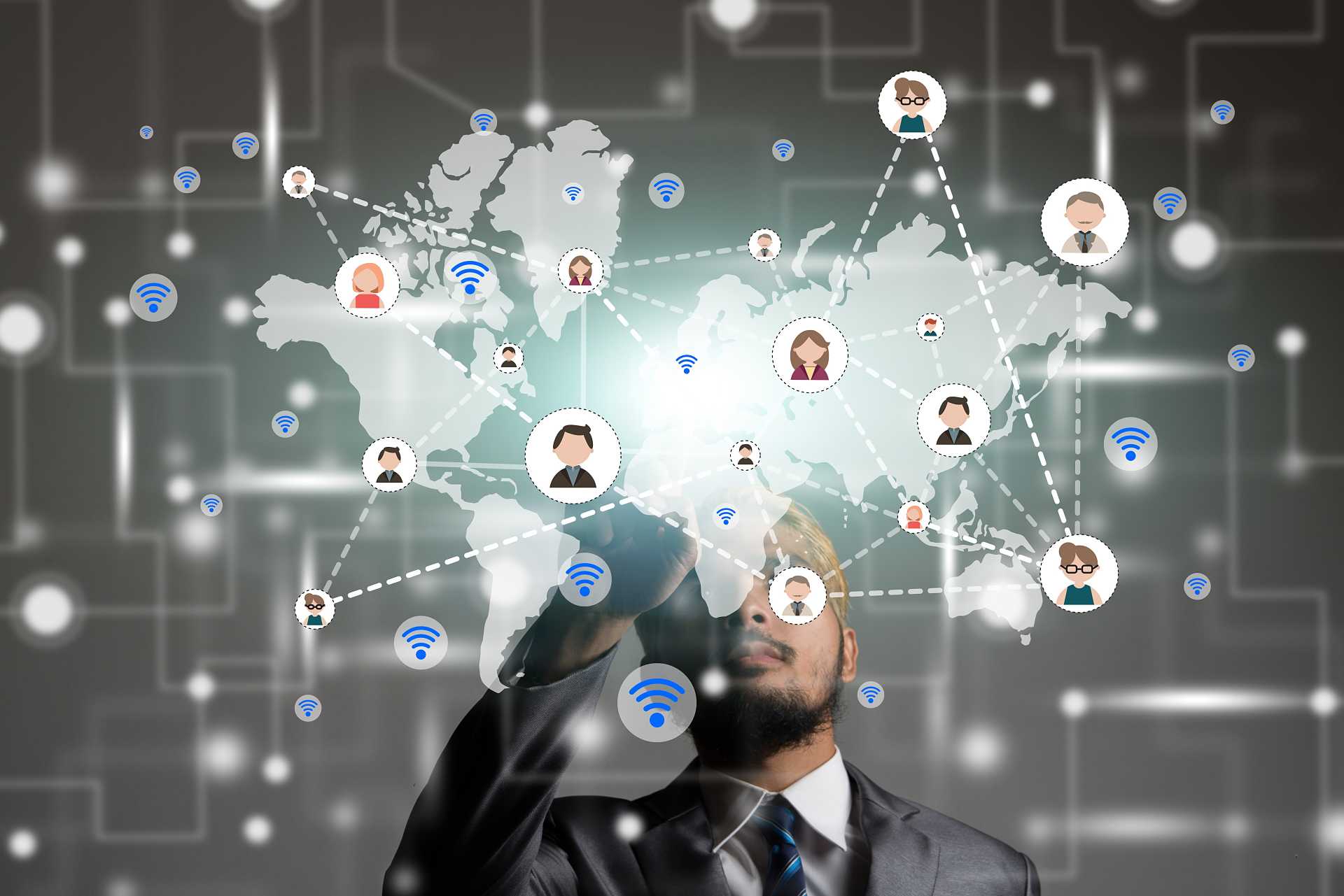 Bancos Startups