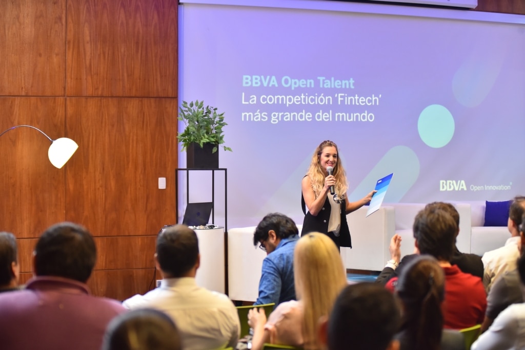 mejor startup BBVA