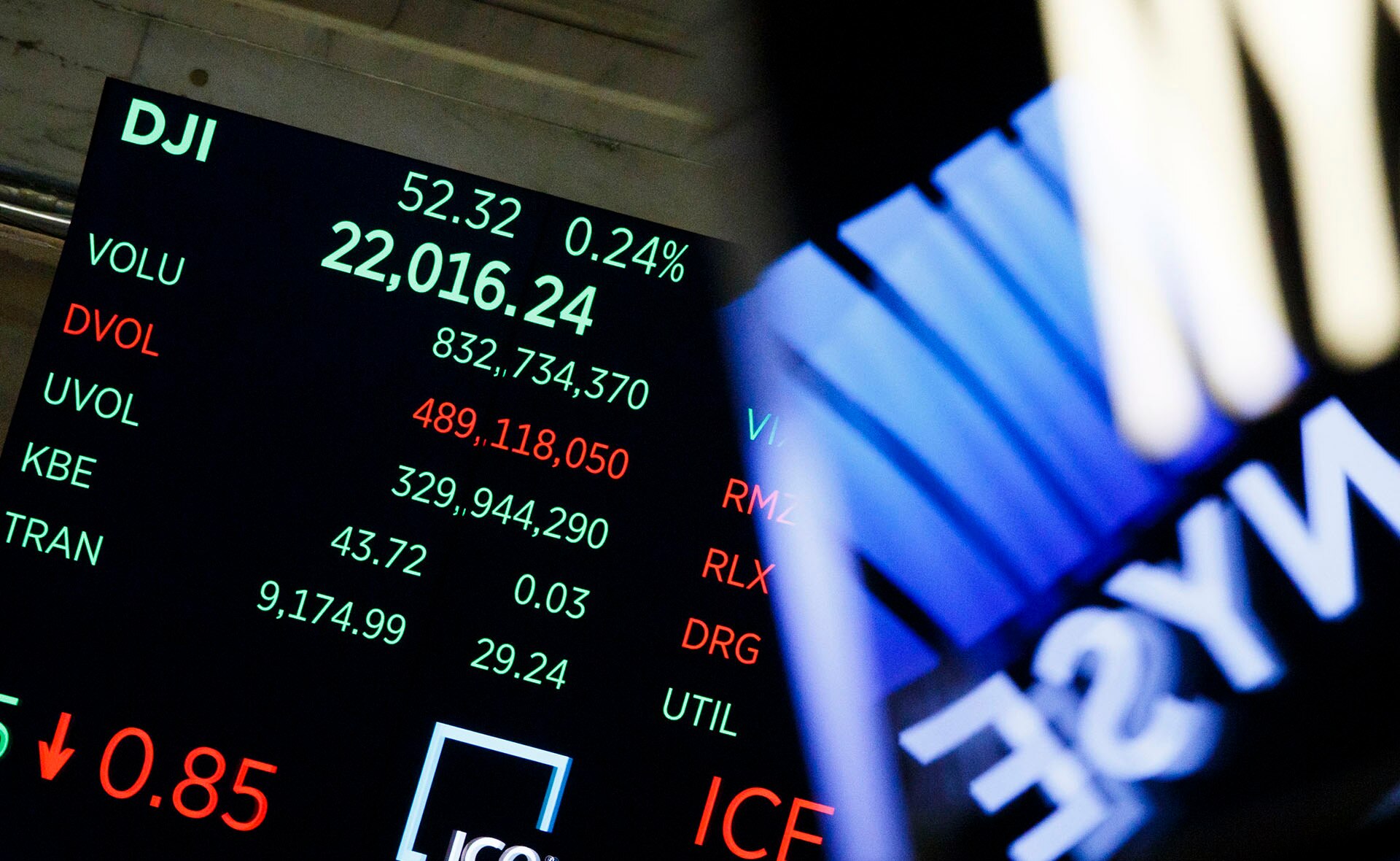 Gráficos, operaciones, finanzas, números Fotografía de Gráficos, operaciones, finanzas, números