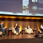 Imagen de BBVA Suiza Open Innovation Zurich 2018 Marisol Menéndez