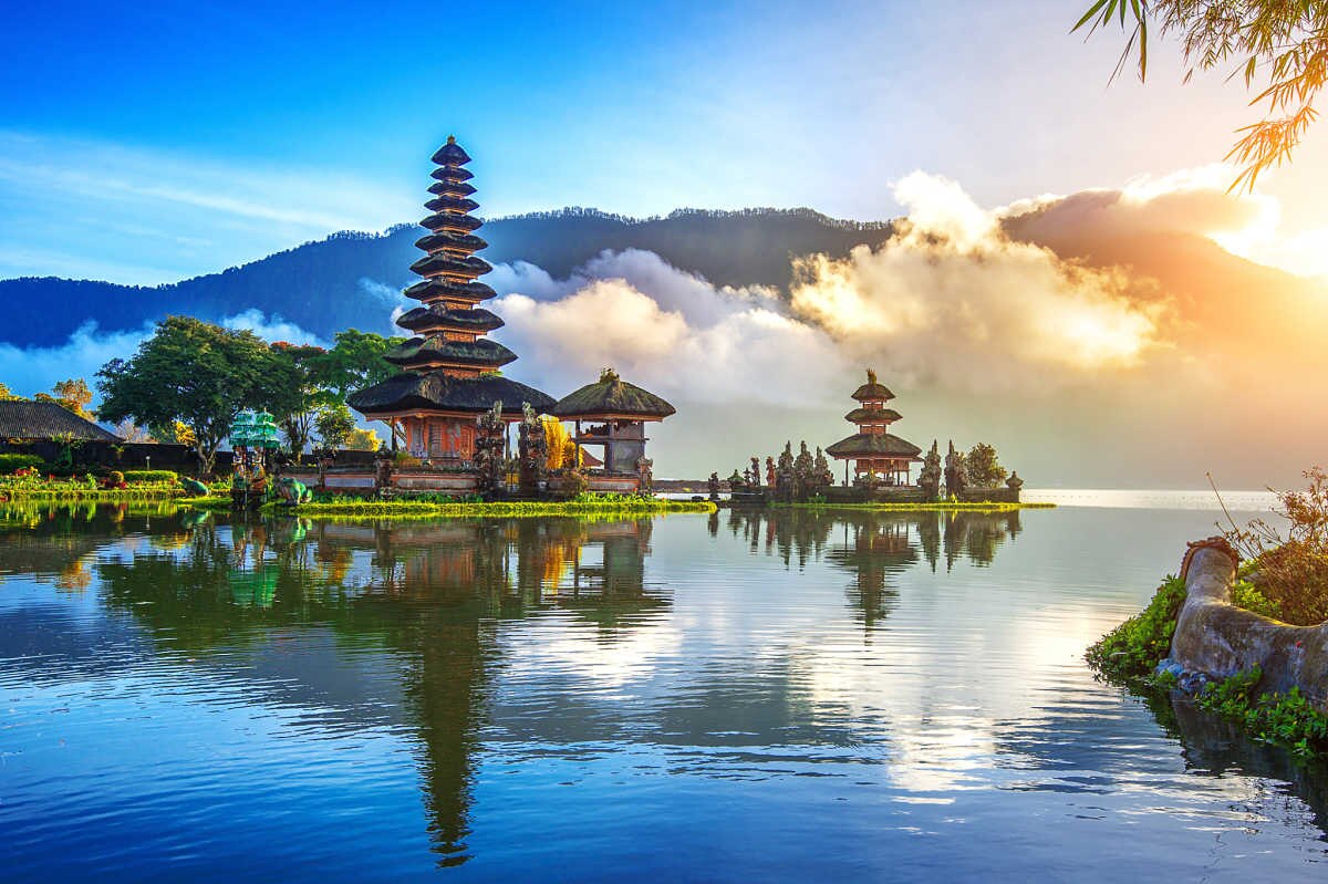 Bali- BBVA- destinos populares