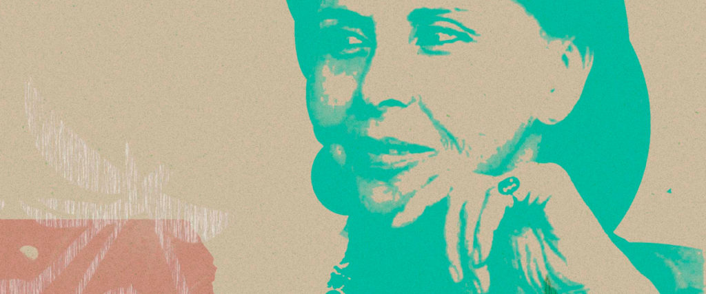 Poetas peruanos: Blanca Varela y su poema dedicado al fútbol Poetas peruanos: Blanca Varela y su poema dedicado al fútbol