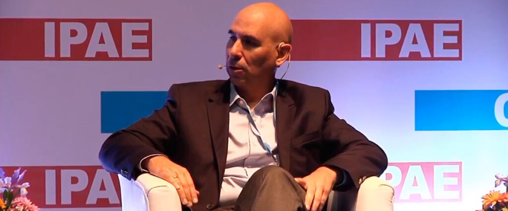 CADE Universitario 2018 - Eduardo Torres-Llosa CADE Universitario 2018 - Eduardo Torres-Llosa