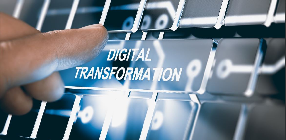 El reto de las empresas es la transformación digital Fintech-BBVA