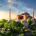Estambul-BBVA-Lugares populares