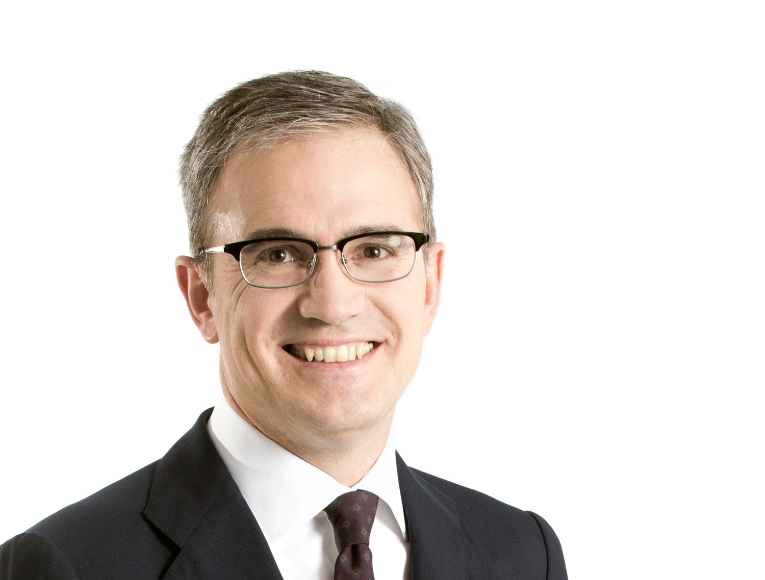 Eduardo Arbizu, director de Legal & Compliance de BBVA
