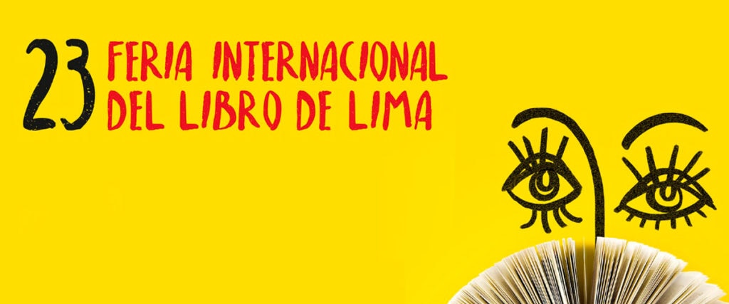 FIL Lima 2018: Tributo a Abraham Valdelomar FIL Lima 2018: Tributo a Abraham Valdelomar