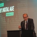 José Manuel González Páramo BOF José Manuel González Páramo BOF