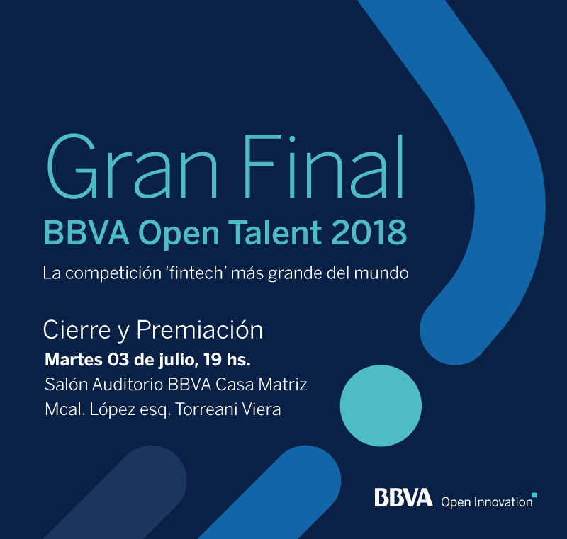 Mejor Startup BBVA
