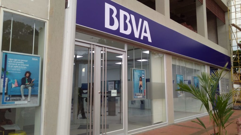 BBVA Colombia amplia su red de oficinas en el país | BBVA