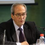 José Manuel González-Páramo - consejero ejecutivo de BBVA