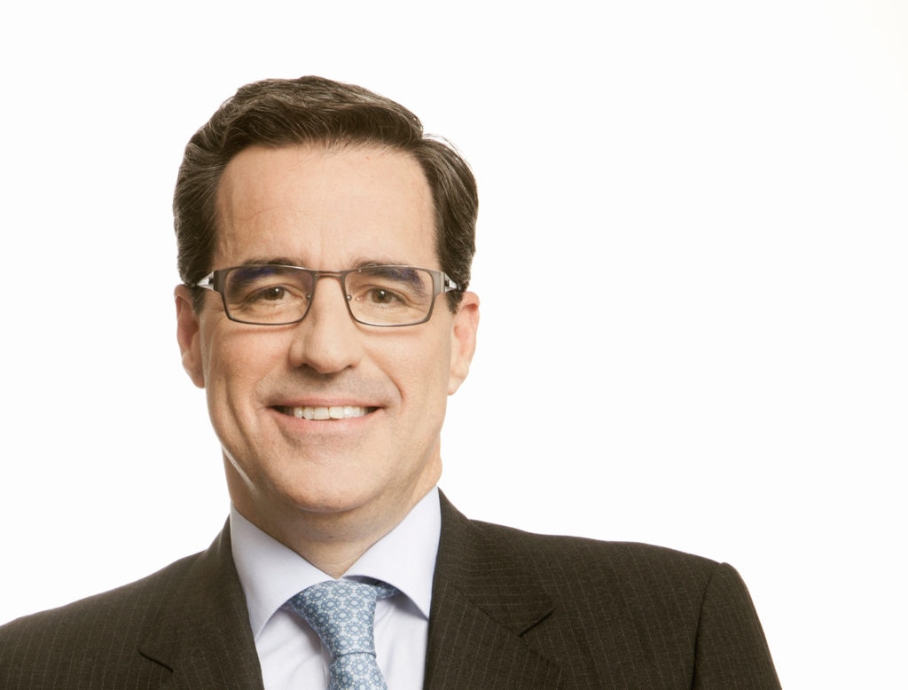 Jaime Sáenz de Tejada Chief Financial Officer de BBVA Jaime Sáenz de Tejada Chief Financial Officer de BBVA