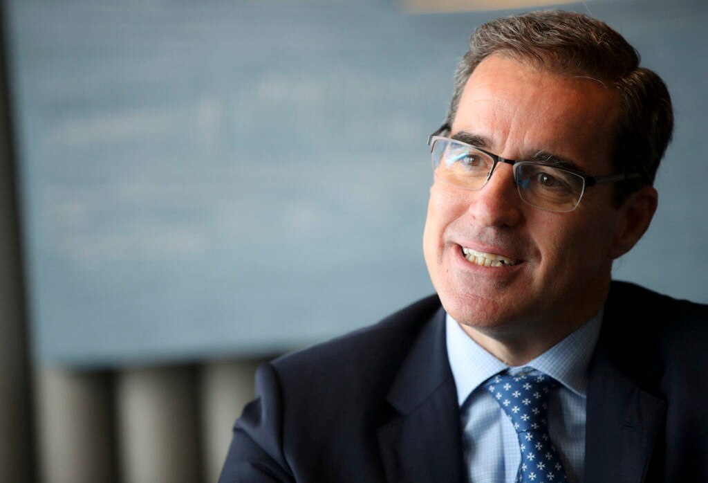 Jaime Saenz de Tejada finanzas recurso BBVA Jaime Saenz de Tejada finanzas recurso BBVA