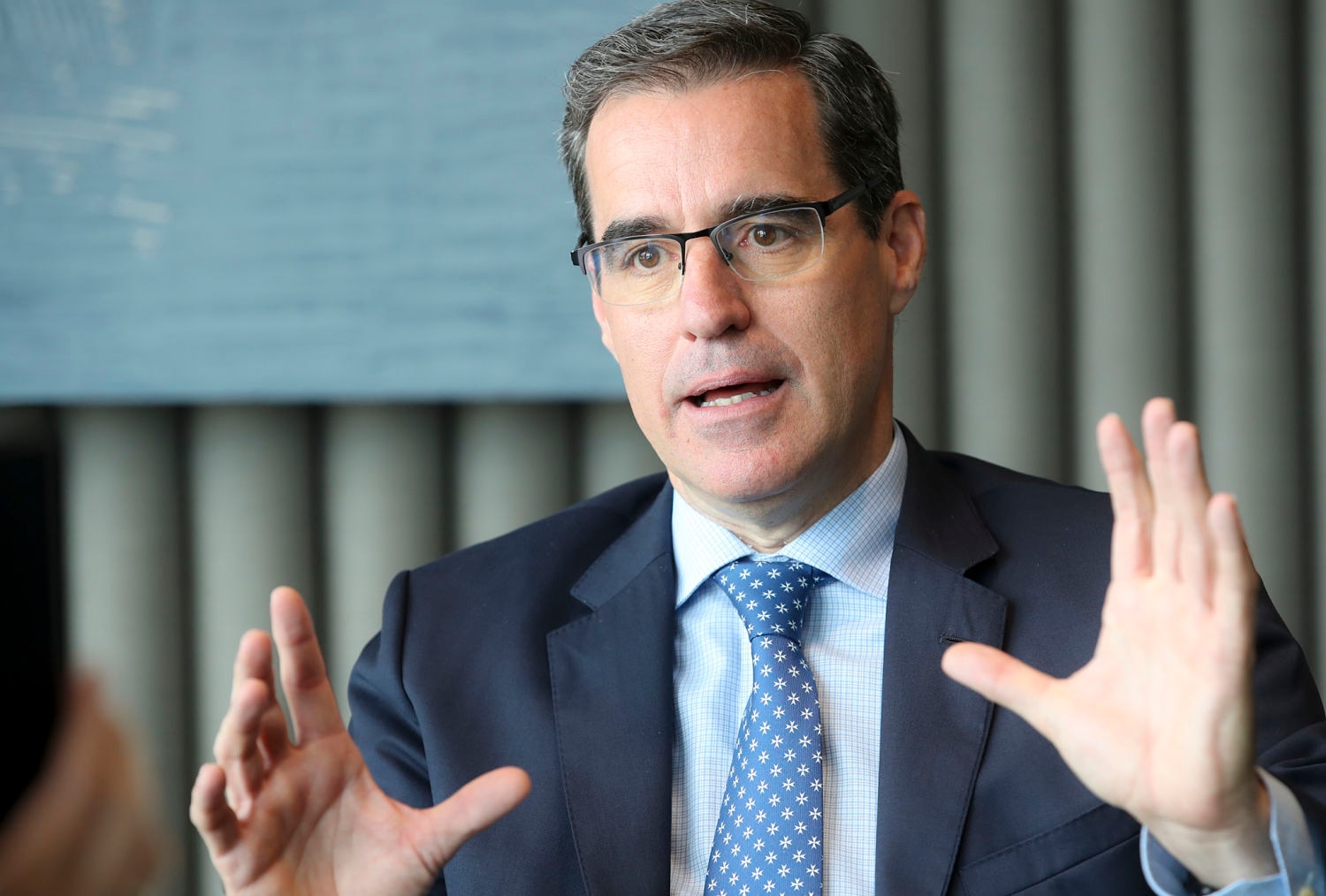 Jaime Saenz de Tejada finanzas recurso BBVA Jaime Saenz de Tejada finanzas recurso BBVA