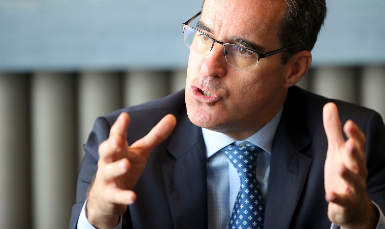 Jaime Saenz de Tejada finanzas recurso BBVA Jaime Saenz de Tejada finanzas recurso BBVA