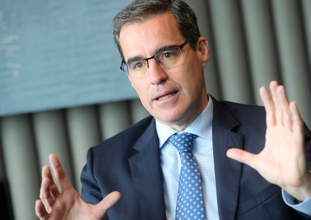 Jaime Saenz de Tejada finanzas recurso BBVA Jaime Saenz de Tejada finanzas recurso BBVA