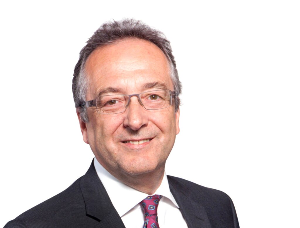 Director de Auditoria Interna de BBVA