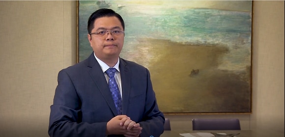 Juan Jose Li BBVA Bancomer- Migracion