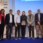 Los ganadores catalanes de la Beca BBVA de Gastronomía