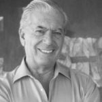 Hay Festival 2018 Mario Vargas Llosa