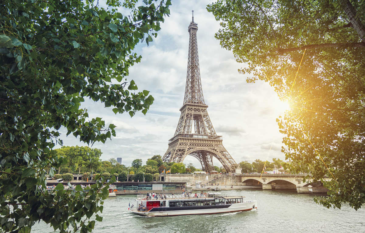Paris-BBVA-lugar turístico popular